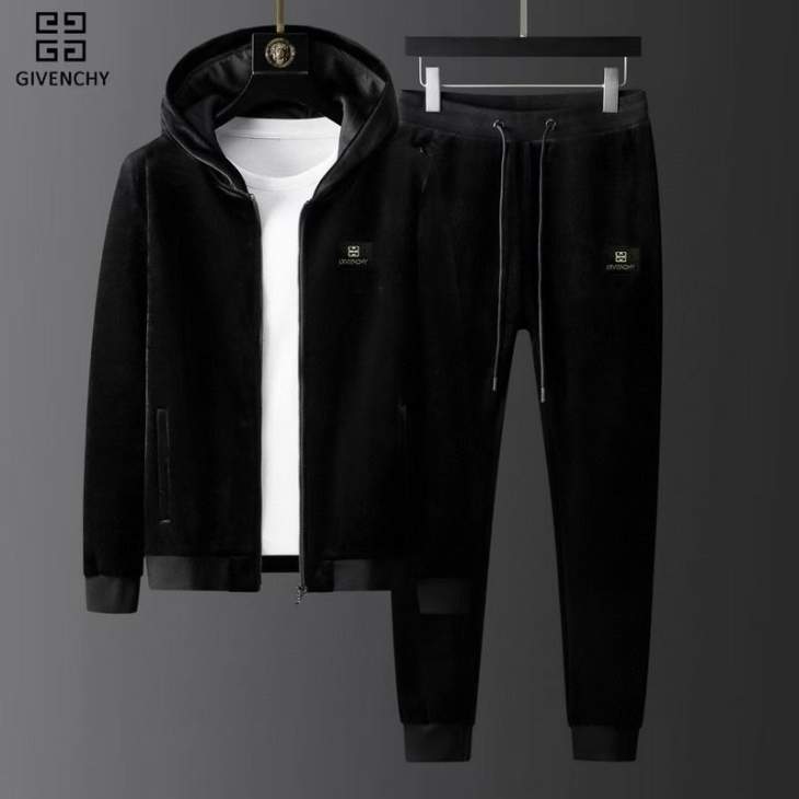 Picture of Givenchy Sweater Suits _SKUGivenchyM-5XLkdtr1939525